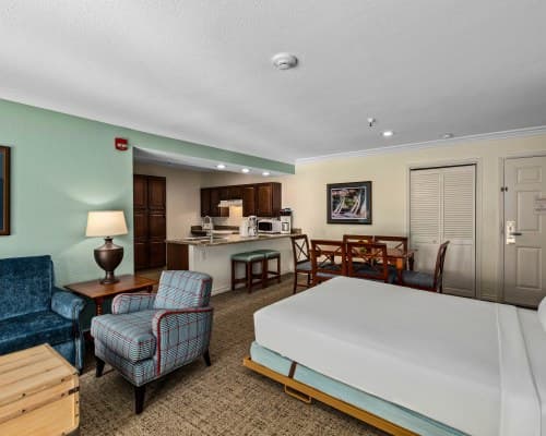 WorldMark Grand Lake - 5 Nights – photo 33