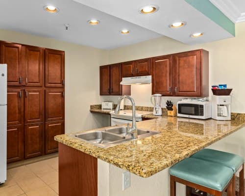 WorldMark Grand Lake - 5 Nights – photo 34