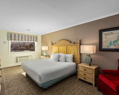 WorldMark Grand Lake - 5 Nights – photo 35