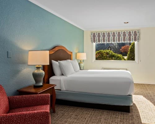 WorldMark Grand Lake - 5 Nights – photo 36
