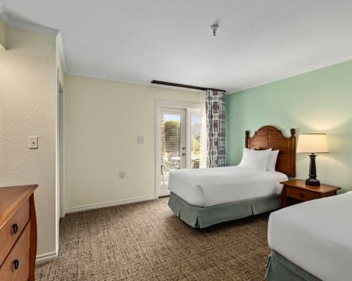 WorldMark Grand Lake - 5 Nights – photo 37