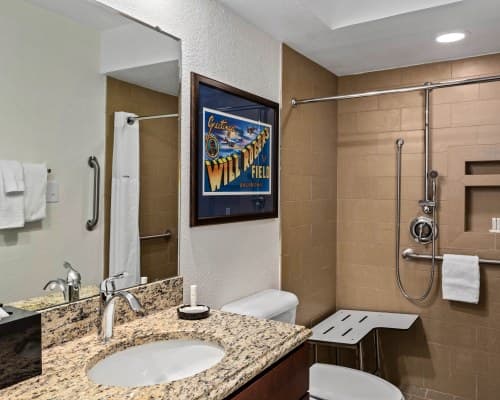WorldMark Grand Lake - 5 Nights – photo 38