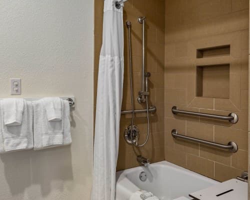 WorldMark Grand Lake - 5 Nights – photo 39