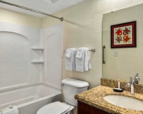 WorldMark Grand Lake - 5 Nights – photo 40