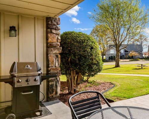 WorldMark Grand Lake - 5 Nights – photo 42