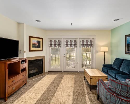 WorldMark Grand Lake - 5 Nights – photo 43