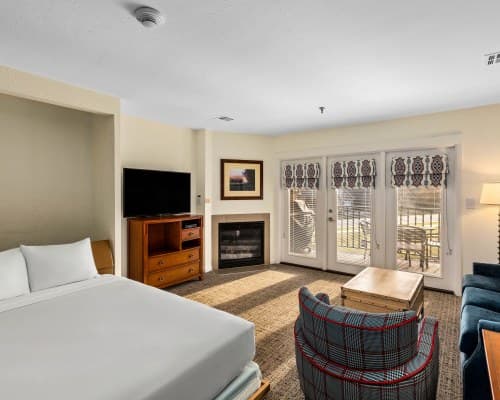 WorldMark Grand Lake - 5 Nights – photo 44