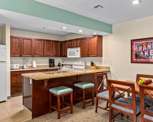WorldMark Grand Lake - 5 Nights – photo 45