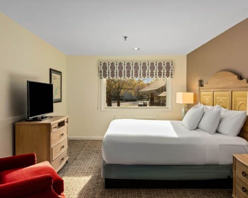 WorldMark Grand Lake - 5 Nights – photo 46