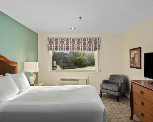 WorldMark Grand Lake - 5 Nights – photo 47
