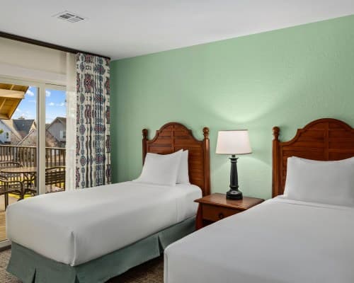 WorldMark Grand Lake - 5 Nights – photo 48