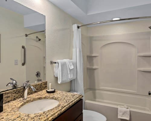 WorldMark Grand Lake - 5 Nights – photo 49