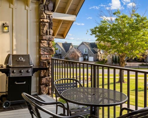 WorldMark Grand Lake - 5 Nights – photo 50