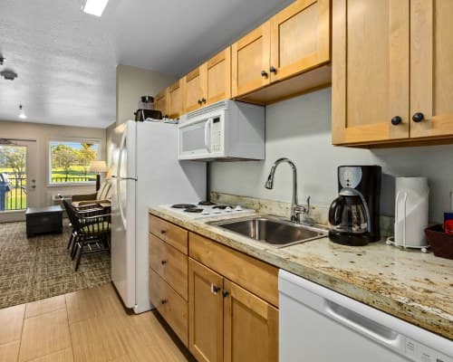 WorldMark Grand Lake - 5 Nights – photo 52