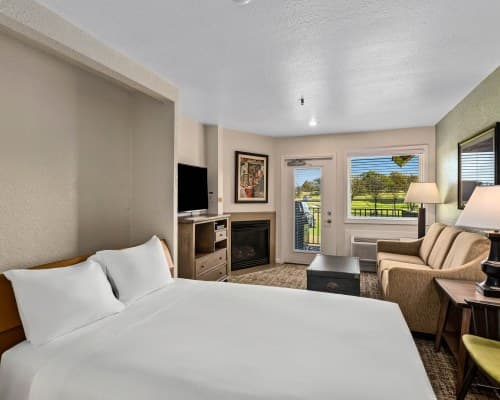 WorldMark Grand Lake - 5 Nights – photo 53