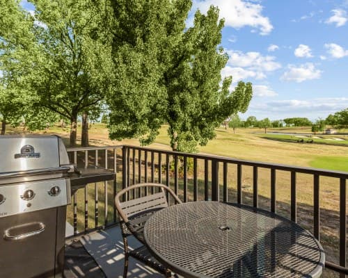 WorldMark Grand Lake - 5 Nights – photo 54