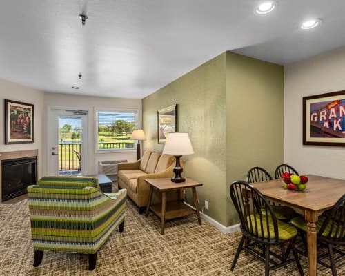 WorldMark Grand Lake - 5 Nights – photo 55