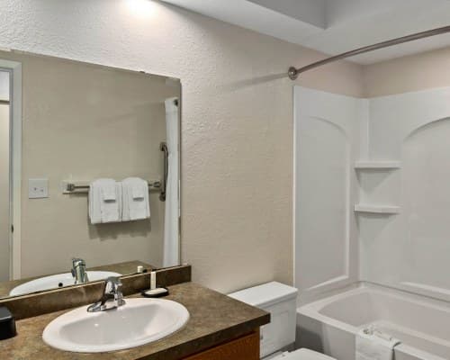 WorldMark Grand Lake - 5 Nights – photo 58