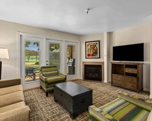 WorldMark Grand Lake - 5 Nights – photo 59