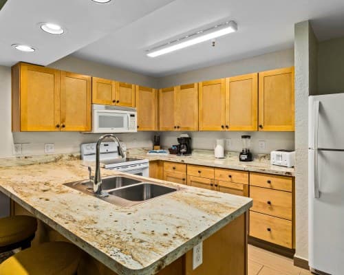 WorldMark Grand Lake - 5 Nights – photo 60