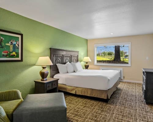 WorldMark Grand Lake - 5 Nights – photo 61