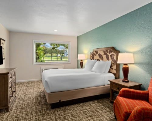 WorldMark Grand Lake - 5 Nights – photo 62