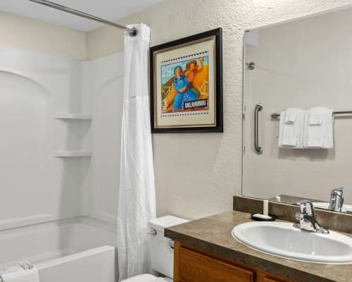 WorldMark Grand Lake - 5 Nights – photo 64
