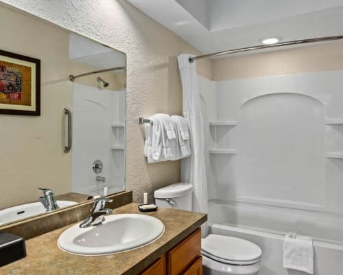 WorldMark Grand Lake - 5 Nights – photo 65