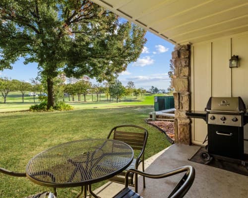 WorldMark Grand Lake - 5 Nights – photo 66