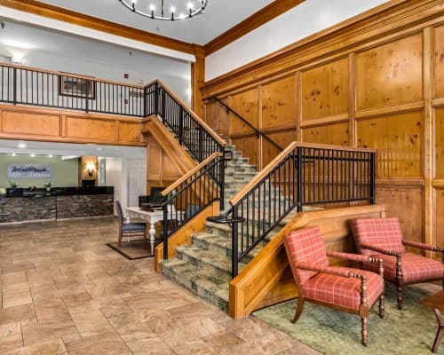 WorldMark Grand Lake - 5 Nights – photo 8