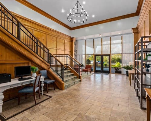 WorldMark Grand Lake - 5 Nights – photo 12