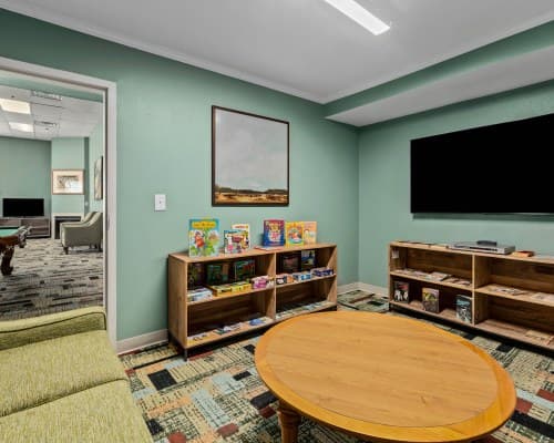 WorldMark Grand Lake - 5 Nights – photo 14