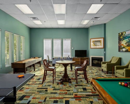 WorldMark Grand Lake - 5 Nights – photo 15