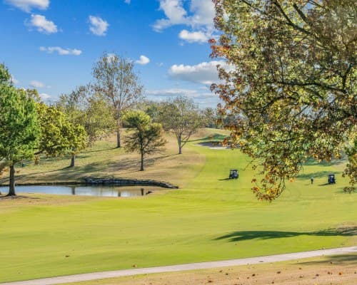 WorldMark Grand Lake - 5 Nights – photo 20