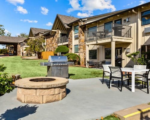 WorldMark Grand Lake - 5 Nights – photo 24