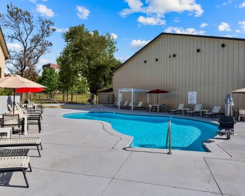 WorldMark Grand Lake - 5 Nights – photo 26