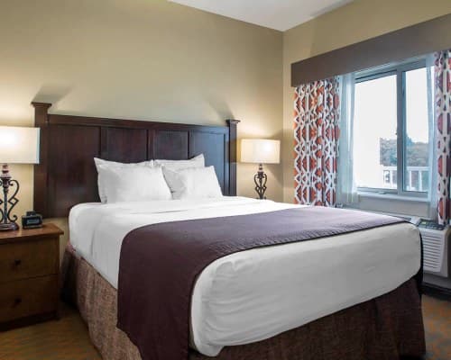 Club Optima At Bluegreen Odyssey Dells – photo 10