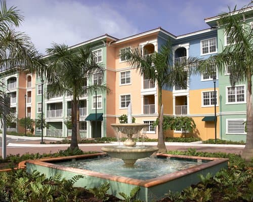 Mizner Place at Weston Town Center – photo 2