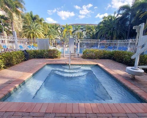 Mizner Place at Weston Town Center – photo 13
