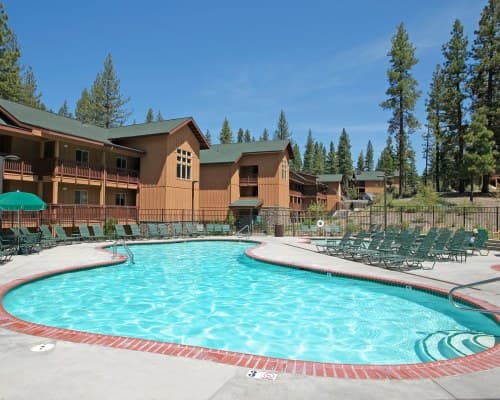 WorldMark South Shore – photo 2
