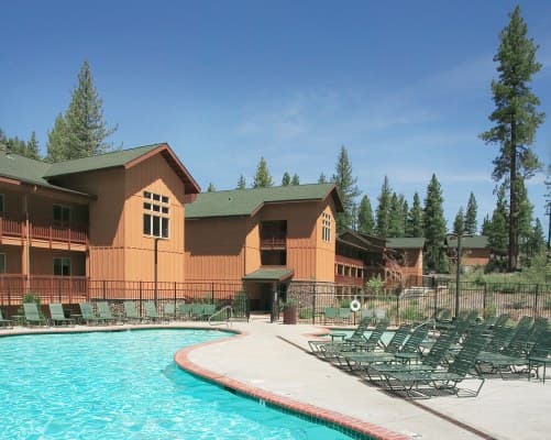 WorldMark South Shore – photo 4