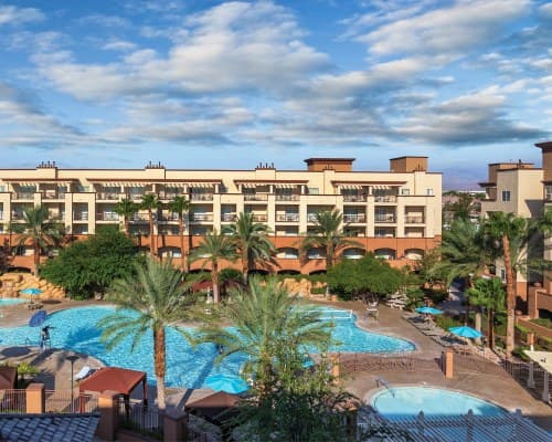 WorldMark Las Vegas On The Boulevard – photo 6