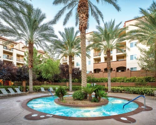 WorldMark Las Vegas On The Boulevard – photo 12