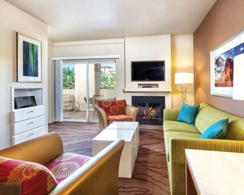 WorldMark Las Vegas On The Boulevard – photo 2