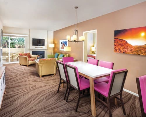 WorldMark Las Vegas On The Boulevard – photo 5