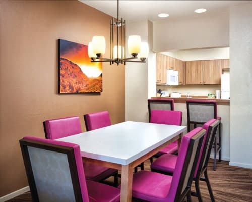 WorldMark Las Vegas On The Boulevard – photo 8