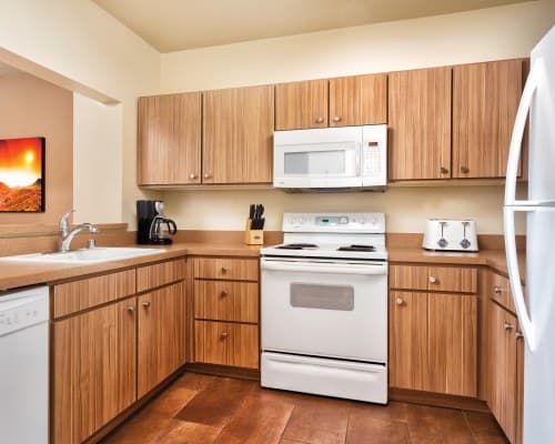 WorldMark Las Vegas On The Boulevard – photo 11