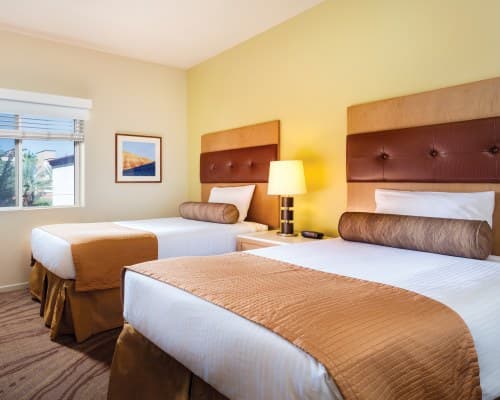 WorldMark Las Vegas On The Boulevard – photo 13