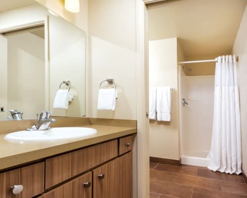 WorldMark Las Vegas On The Boulevard – photo 14