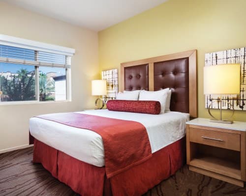 WorldMark Las Vegas On The Boulevard – photo 15
